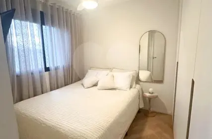 Imagem: Apartamento para Venda, Mandaqui