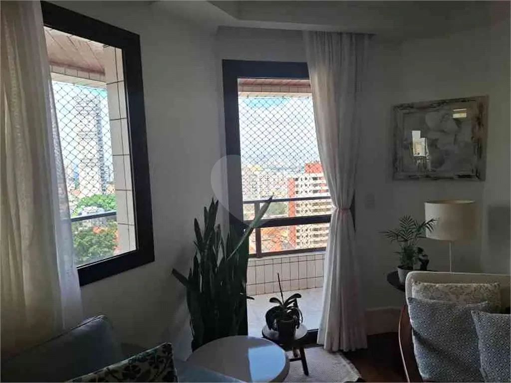 Apartamento à Venda: Alto de Santana, 3 Quartos, 1 Suíte,2 Vaga por R$ 649.000,00.