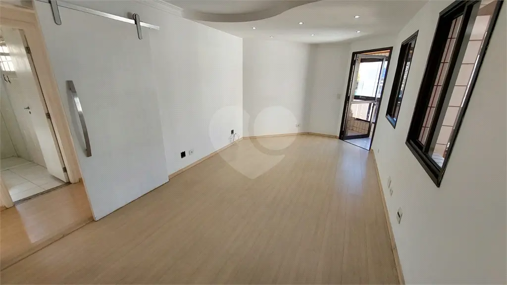 Apartamento à Venda: Alto de Santana, 3 Quartos, 1 Suíte,2 Vaga por R$ 649.000,00.