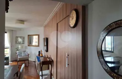 Imagem: Apartamento para Venda, Alto de Santana