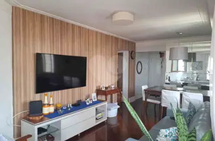 Imagem: Apartamento para Venda, Alto de Santana