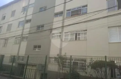 Imagem: Apartamento para Venda, Conjunto dos Bancários