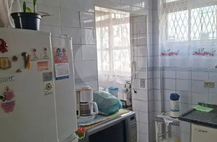 Imagem: Apartamento para Venda, Conjunto dos Bancários