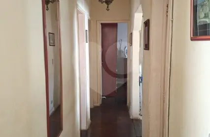 Imagem: Apartamento para Venda, Conjunto dos Bancários