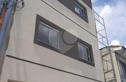 Imagem: Apartamento para Venda, Tucuruvi