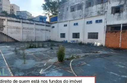 Imagem: Terreno para Venda, Vila Constança