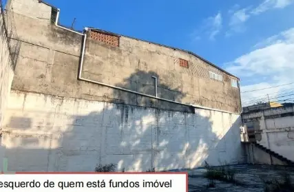 Imagem: Terreno para Venda, Vila Constança