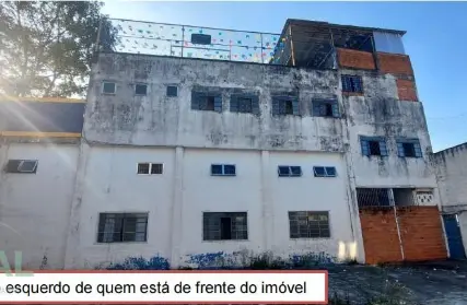 Imagem: Terreno para Venda, Vila Constança