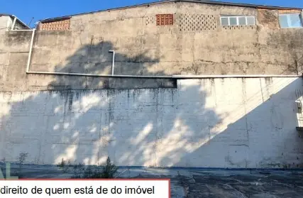 Imagem: Terreno para Alugar, Vila Constança