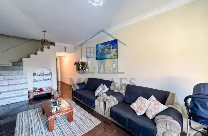 Imagem: Sobrado para Venda, Vila Dom Pedro II