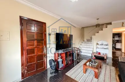 Imagem: Sobrado para Venda, Vila Dom Pedro II