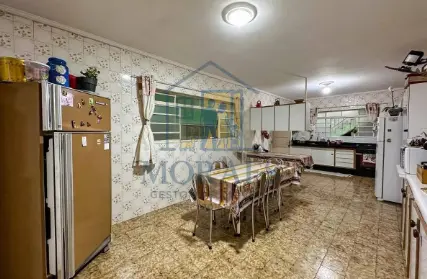 Imagem: Sobrado para Venda, Vila Dom Pedro II