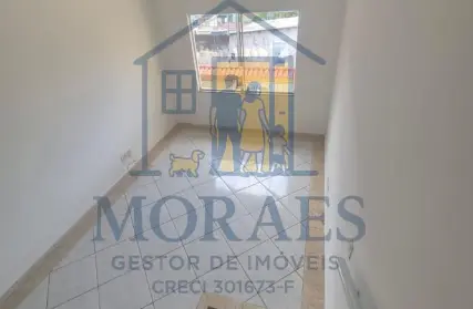 Imagem: Sobrado para Venda, Parque Ramos Freitas