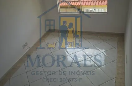 Imagem: Sobrado para Venda, Parque Ramos Freitas