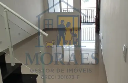 Imagem: Sobrado para Venda, Vila Roque