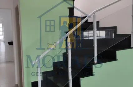 Imagem: Sobrado para Venda, Vila Roque