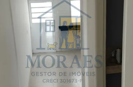 Imagem: Sobrado para Venda, Vila Roque