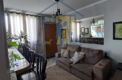 Imagem: Apartamento para Venda, Jova Rural