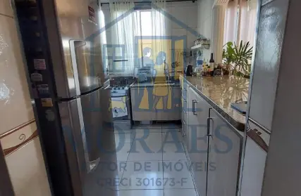 Imagem: Apartamento para Venda, Jova Rural