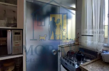 Imagem: Apartamento para Venda, Jova Rural