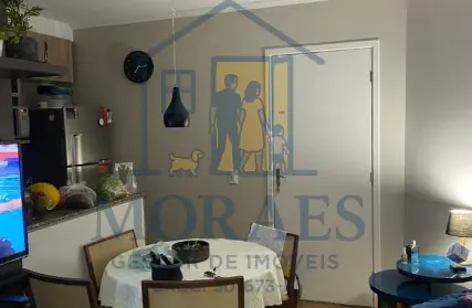 Imagem: Apartamento para Venda, Vila Bela Vista (Zona Norte)