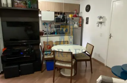 Imagem: Apartamento para Venda, Vila Bela Vista (Zona Norte)