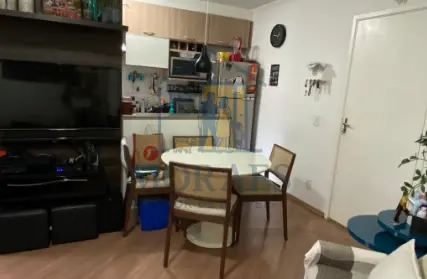 Imagem: Apartamento para Venda, Vila Bela Vista (Zona Norte)