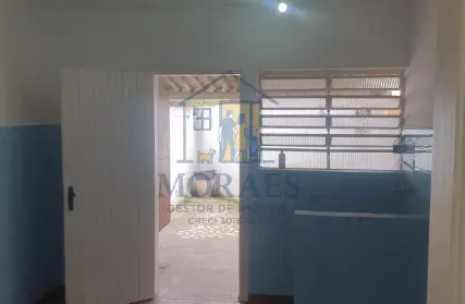 Imagem: Sobrado para Alugar, Vila Leonor