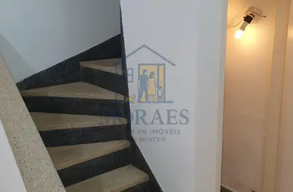 Imagem: Sobrado para Alugar, Vila Leonor