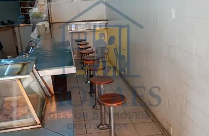 Imagem: Ponto Comercial para Venda, Jaçanã