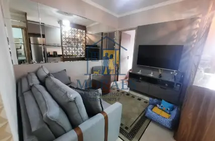 Imagem: Apartamento para Venda, Parque Casa de Pedra