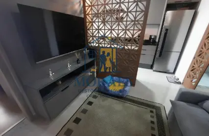 Imagem: Apartamento para Venda, Parque Casa de Pedra