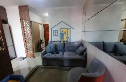 Imagem: Apartamento para Venda, Parque Casa de Pedra