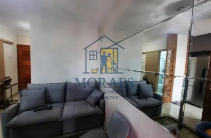 Imagem: Apartamento para Venda, Parque Casa de Pedra