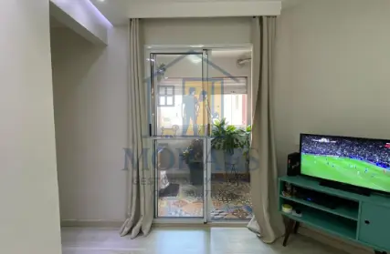 Imagem: Apartamento para Venda, Vila Bela Vista (Zona Norte)