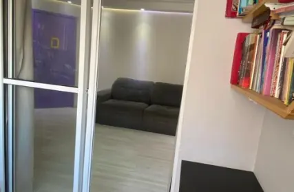 Imagem: Apartamento para Venda, Vila Bela Vista (Zona Norte)