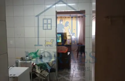 Imagem: Sobrado para Venda, Vila Nilo