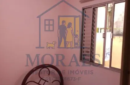 Imagem: Sobrado para Venda, Vila Nilo