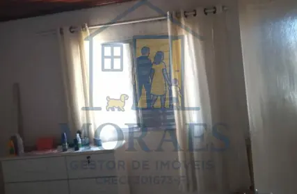 Imagem: Sobrado para Venda, Vila Nilo