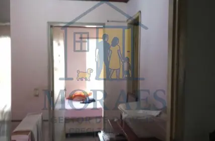 Imagem: Sobrado para Venda, Vila Nilo