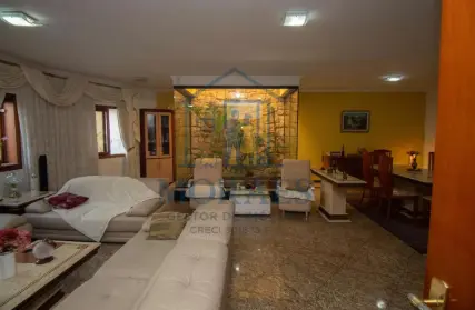 Imagem: Casa Térrea para Venda, Jardim Guapira