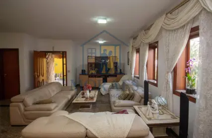 Imagem: Casa Térrea para Venda, Jardim Guapira