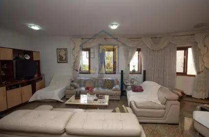 Imagem: Casa Térrea para Venda, Jardim Guapira