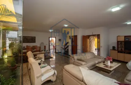 Imagem: Casa Térrea para Venda, Jardim Guapira