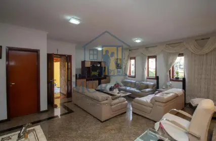 Imagem: Casa Térrea para Venda, Jardim Guapira