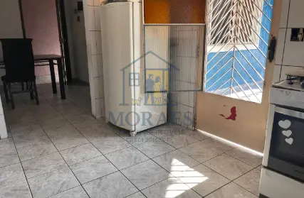 Imagem: Sobrado para Venda, Parque Casa de Pedra