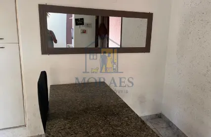 Imagem: Sobrado para Venda, Parque Casa de Pedra