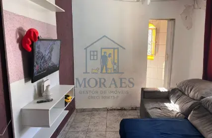 Imagem: Sobrado para Venda, Parque Casa de Pedra