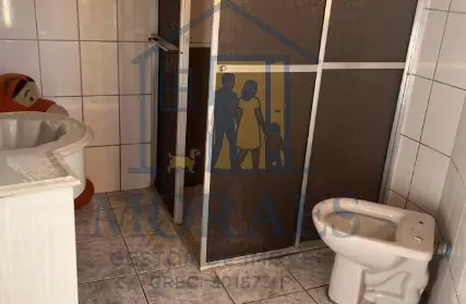 Imagem: Sobrado para Venda, Parque Casa de Pedra