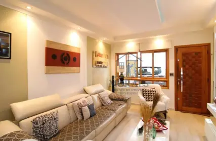 Imagem: Sobrado para Venda, Vila Nova Carolina